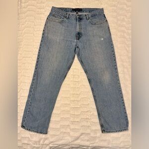 Tommy Hilfiger Relaxed Fit Jeans